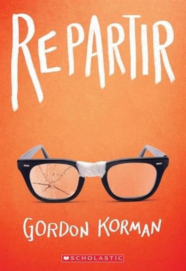 Repartir - GORDON KORMAN