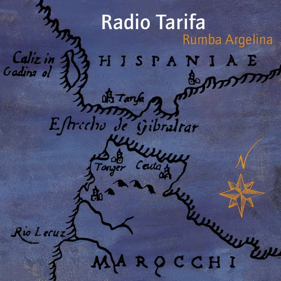 Rumba Argelina - RADIO TARIFA