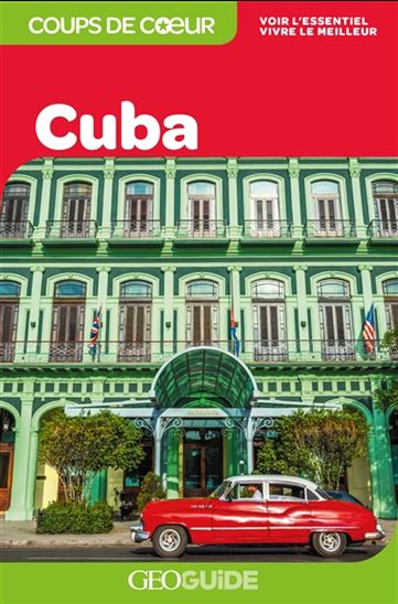 Cuba N. éd. - COLLECTIF
