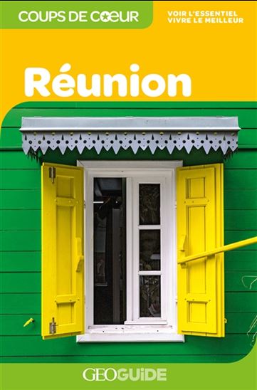 Réunion - COLLECTIF