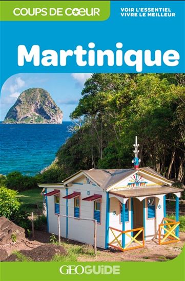 Martinique - COLLECTIF