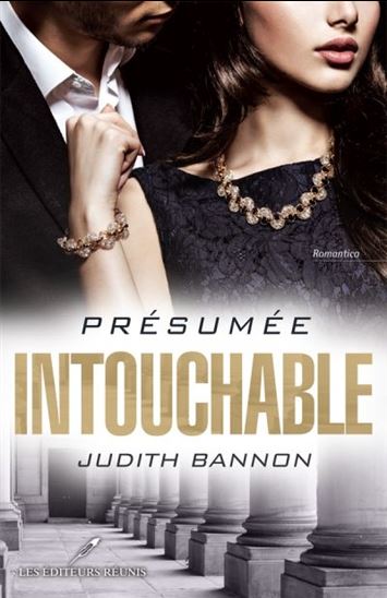 Présumée T.03 Intouchable - JUDITH BANNON