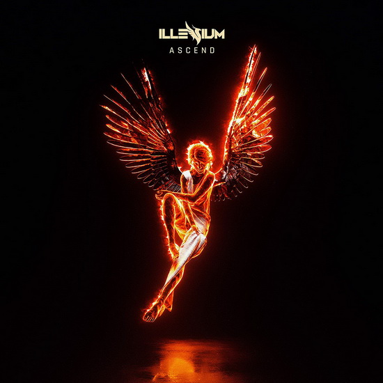 Ascend (2Vinyl) - ILLENIUM