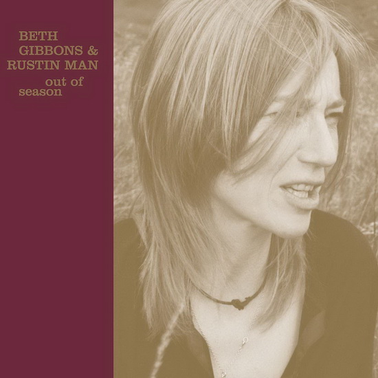 Out Of Season (Vinyle) - BETH GIBBONS & RUSTIN MAN