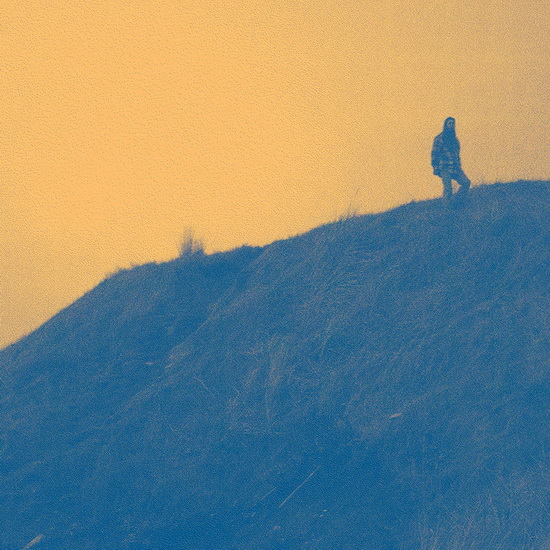 Big Blue (Vinyl) - DEAD SOFT