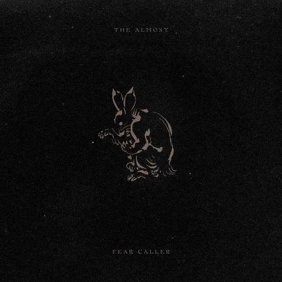 Fear Caller (Vinyl) - ALMOST (THE)