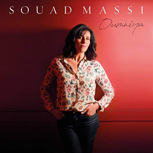 Oumniya - SOUAD MASSI