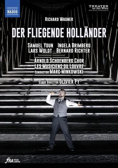 Wagner: Der Fliegende Hollander - WAGNER