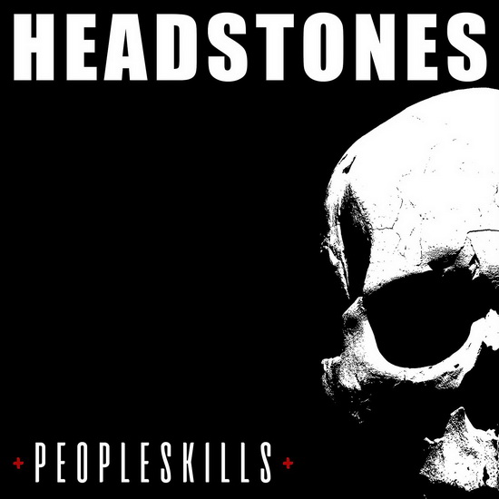 Peopleskills - HEADSTONES