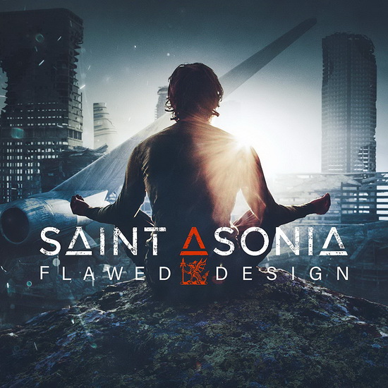 Flawed Design - SAINT ASONIA