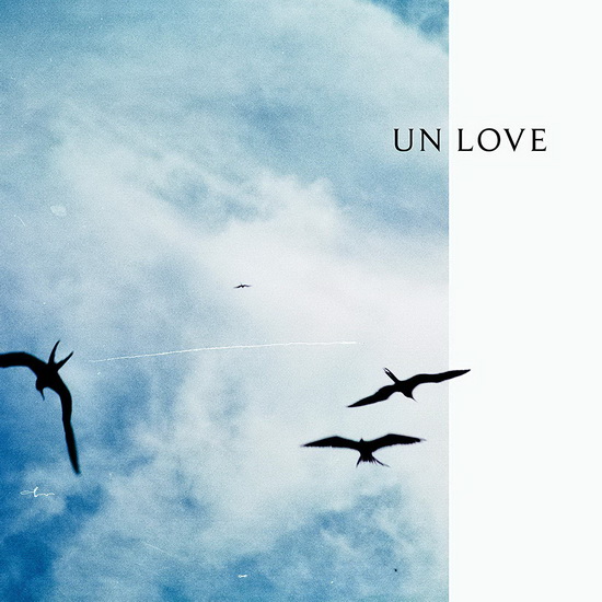 Un Love - REUBEN AND THE DARK