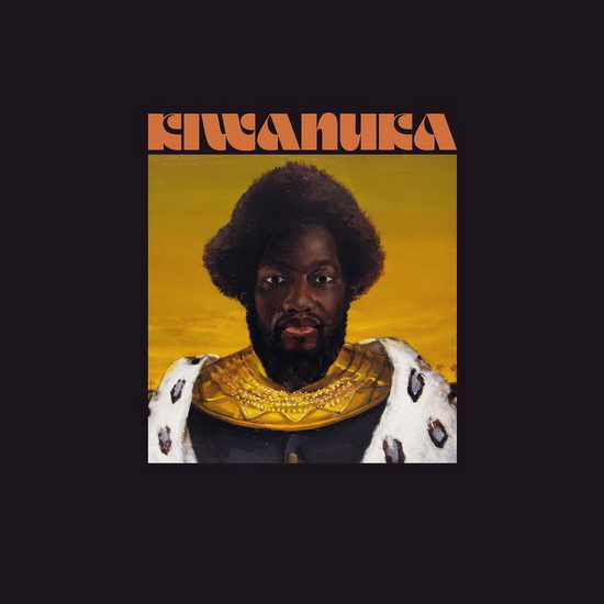Kiwanuka (Vinyl) - MICHAEL KIWANUKA