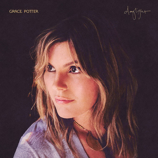Daylight (Vinyl) - GRACE POTTER