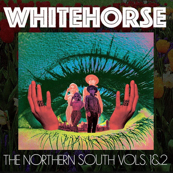 Northern South Vols.1 & 2 (Vinyle) - WHITEHORSE