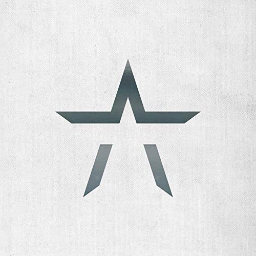 Divisions (2Vinyl) - STARSET