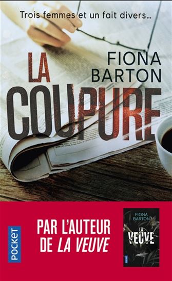 La Coupure - FIONA BARTON