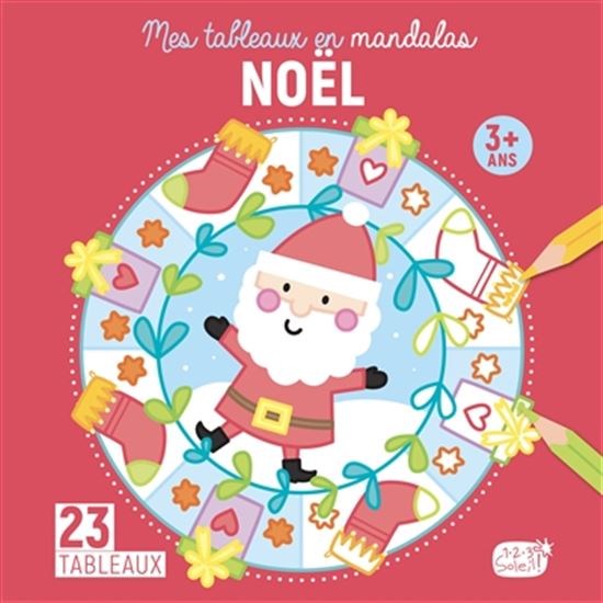Noël - COLLECTIF