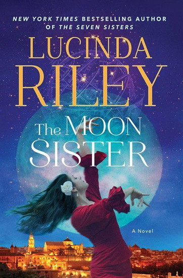 MOON SISTER #05 - LUCINDA RILEY