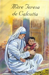 Mère Teresa de Calcutta - FRANCOISE VINTROU