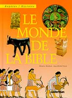 Le Monde de la Bible - MEULEAU - PAYET