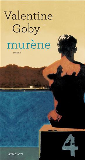 Murène - VALENTINE GOBY