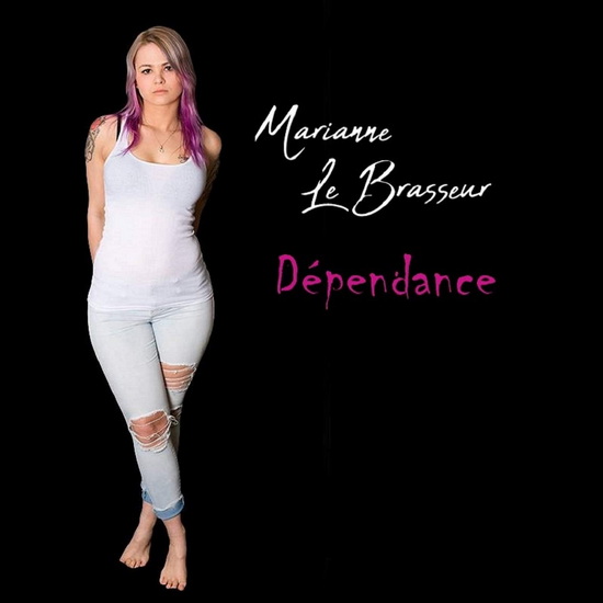 Dependance - EP - MERIANNE LEBRASSEUR