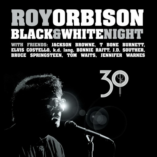 Black & White Night 30 (Vinyl) - ROY ORBISON
