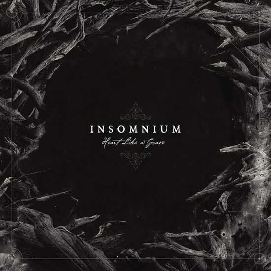 Heart Like A Grave - INSOMNIUM