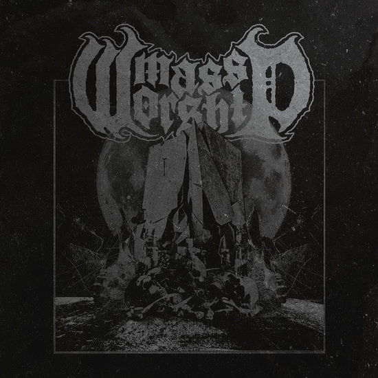 Mass Worship - Ltd. EdItion - import - MASS WORSHIP