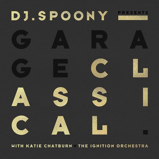 Garage Classical - import - DJ SPOONY