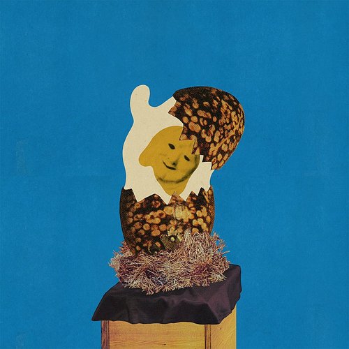 Junior (Vinyl) - CORRIDOR