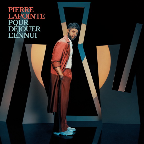 Pour déjouer l&#39;ennui - PIERRE LAPOINTE