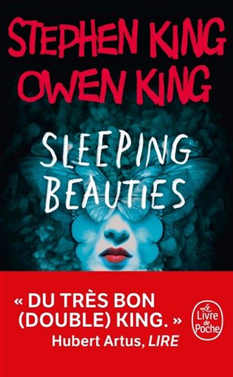 Sleeping beauties - STEPHEN KING - OWEN