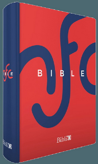 La Bible Nouvelle Français courant N. éd. - COLLECTIF