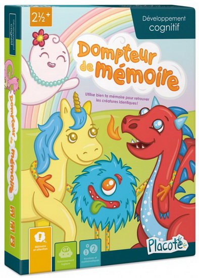 Dompteur de mémoire