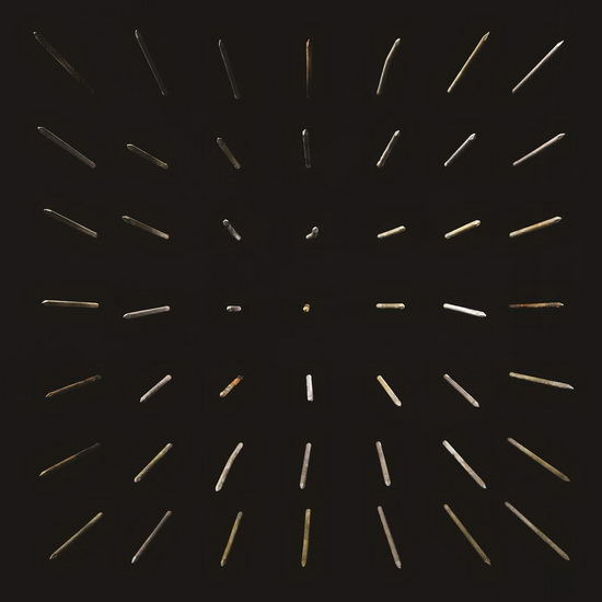 There Existed an Addiction to Blood - CLIPPING