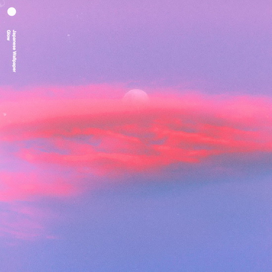 Glow (Vinyl) - JAPANESE WALLPAPER