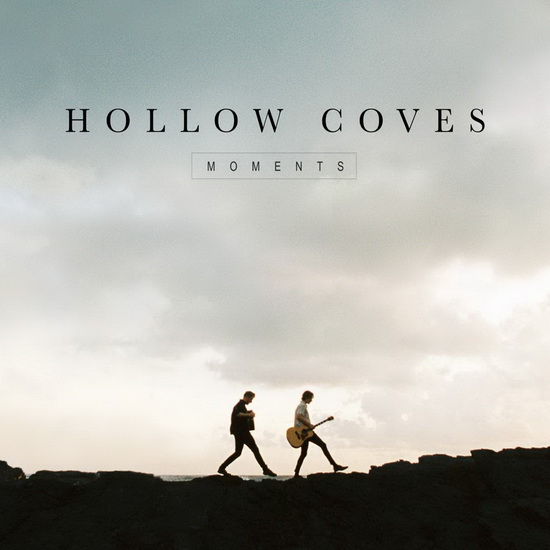 Moments (Vinyl) - HOLLOW COVES