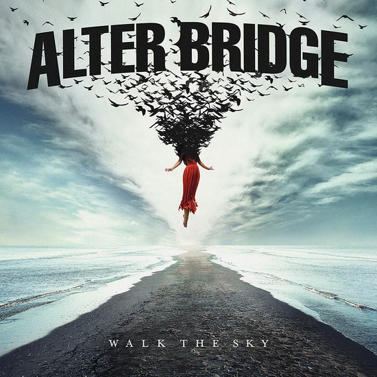 Walk The Sky (2Vinyl) - ALTER BRIDGE