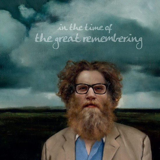 In the Time of the Great Remembering - import - BEN CAPLAN