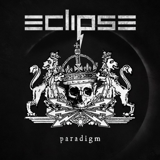 Paradigm - ECLIPSE