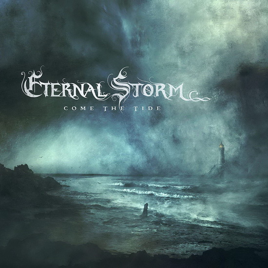Come The Tide - import - ETERNAL STORM
