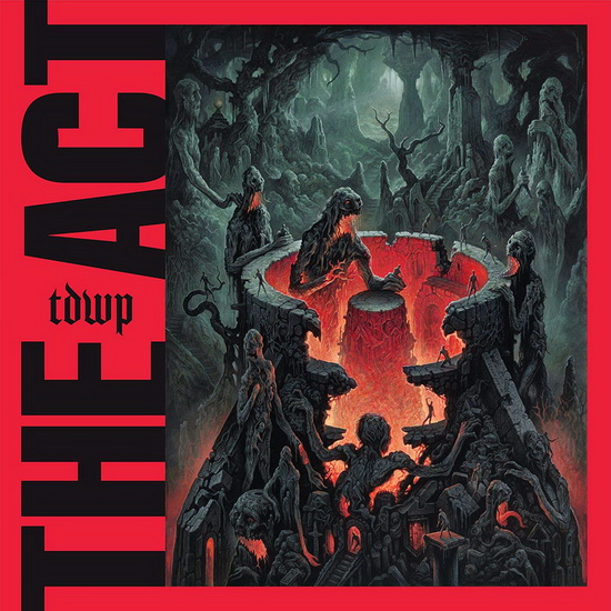 The Act - DEVIL WEARS PRADA (THE)