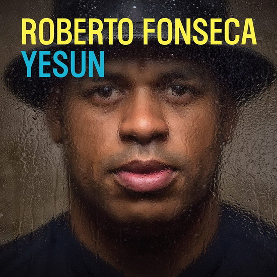 Yesun - ROBERTO FONSECA