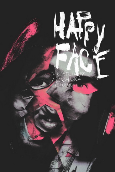 Happy Face - FRANCHI ALEXANDRE