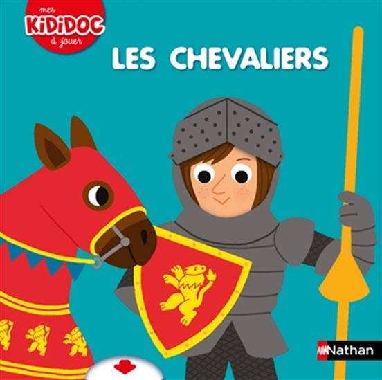 Les Chevaliers - DEBORAH PINTO