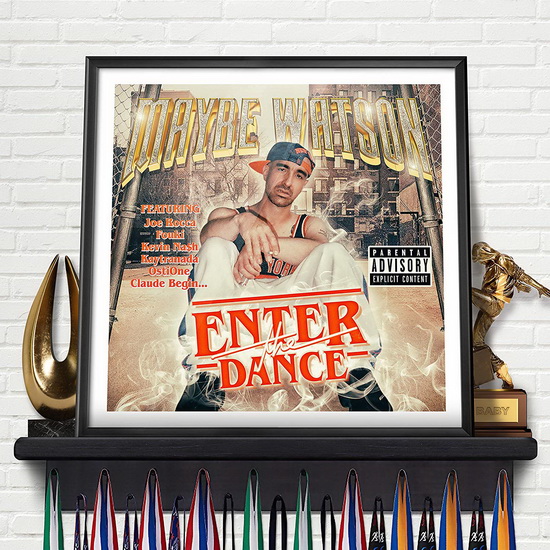 Enter the Dance - MAYBE WATSON