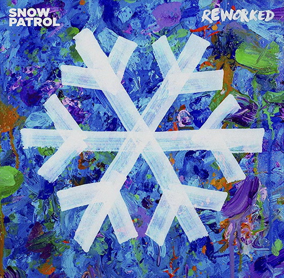 Reworked - SNOW PATROL