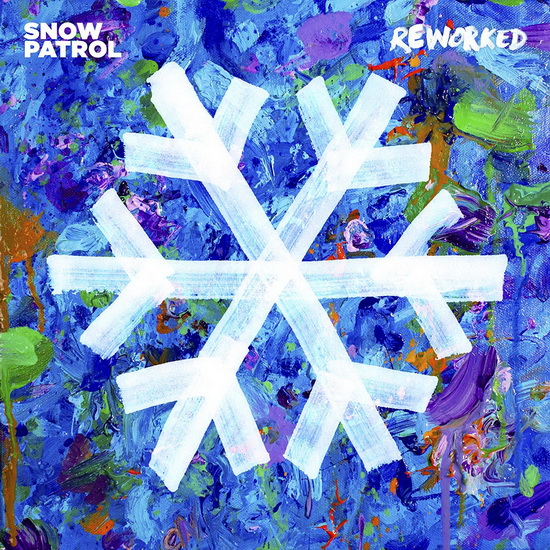 Reworked (Vinyle) - SNOW PATROL