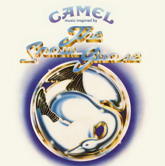 The Snow Goose (Vinyl) - CAMEL